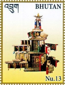 Tashigomang