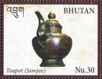 Teapot