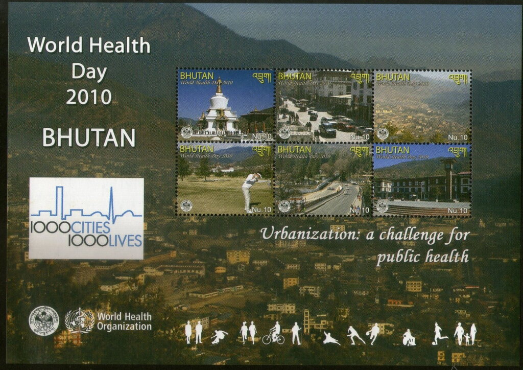 World Health Day