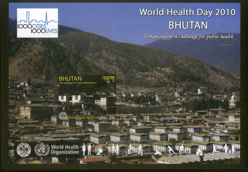World Health Day