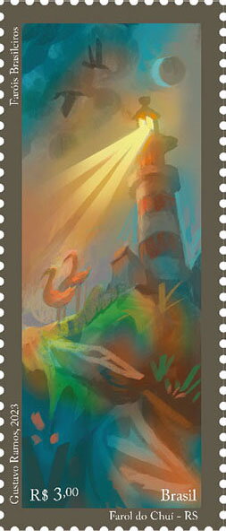 Chuí Lighthouse