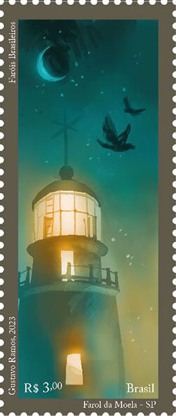 Moela Lighthouse
