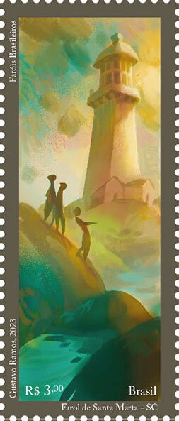 Santa Marta Lighthouse