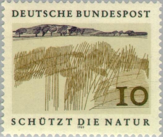 European Nature Preservation Year