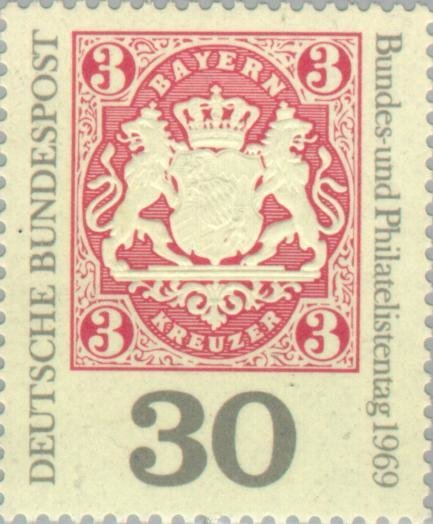 Philatelist day