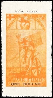 Straits Settlements War Fund