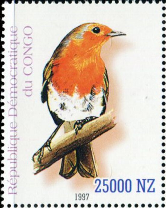 Birds