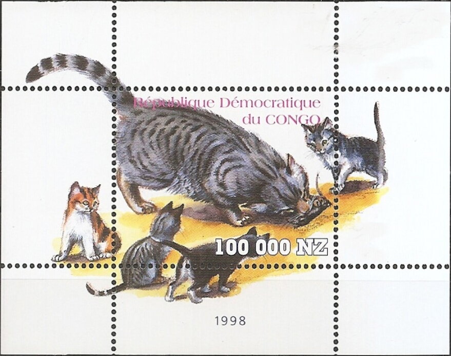 Cats