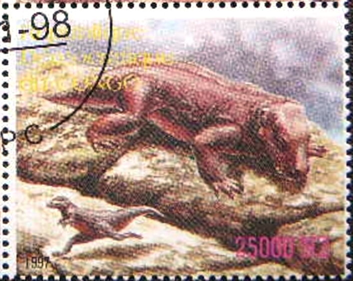 Dinosaurs