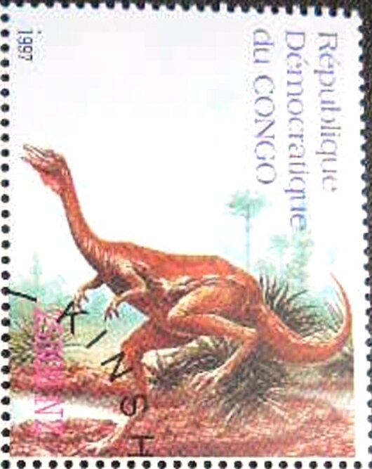 Dinosaurs