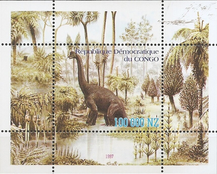 Dinosaurs