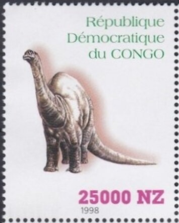 Dinosaurs