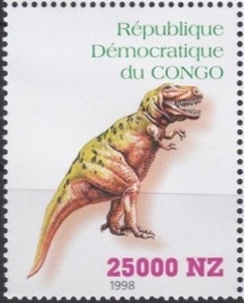 Dinosaurs