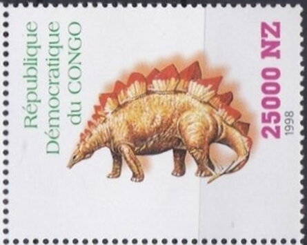 Dinosaurs