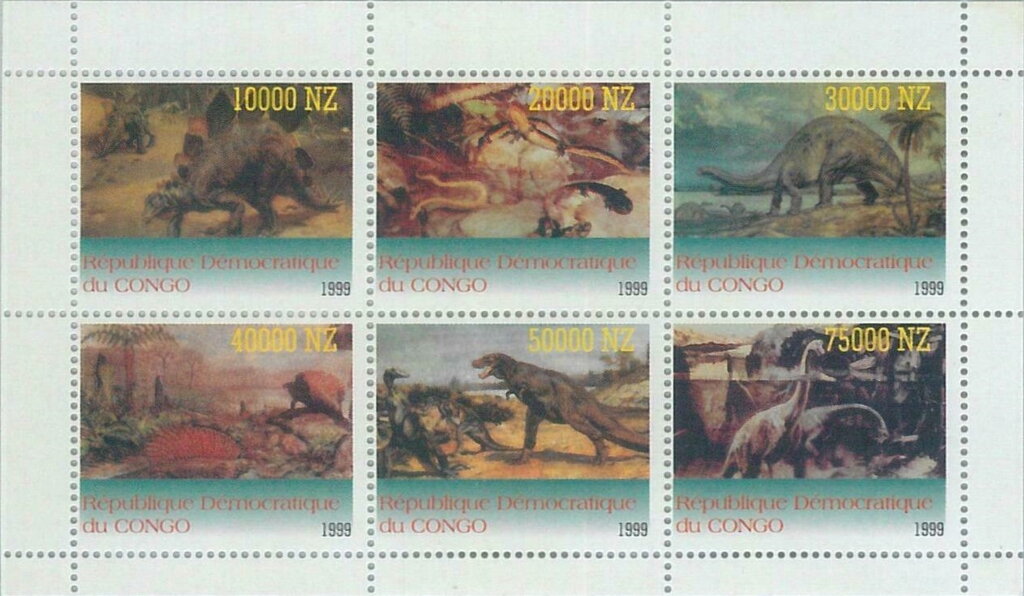 Dinosaurs