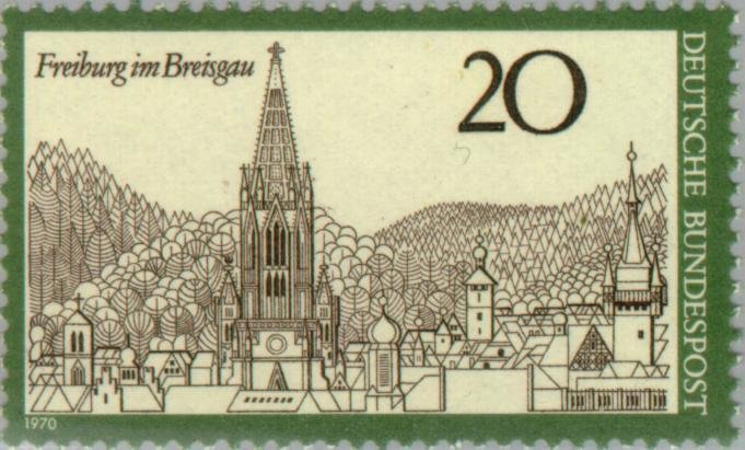 Freiburg im Breisgau