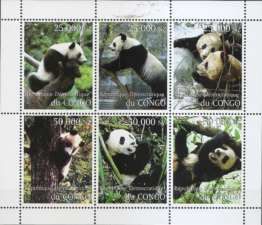 Pandas
