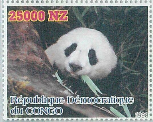 Pandas