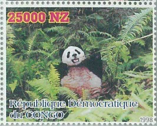Pandas