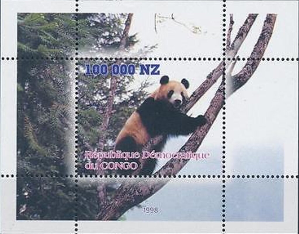 Pandas