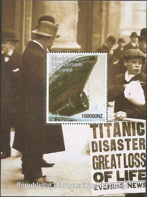 Titanic
