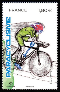 Paracycling