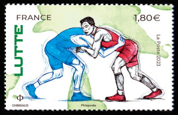 Wrestling