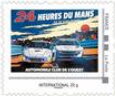 24h Le Mans Centenary 1923-2023