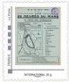 24h Le Mans Centenary 1923-2023