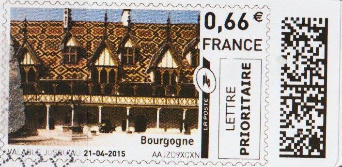 Bourgogne