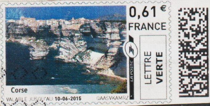 Corsica Corse