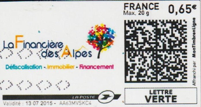 Financieres des Alpes