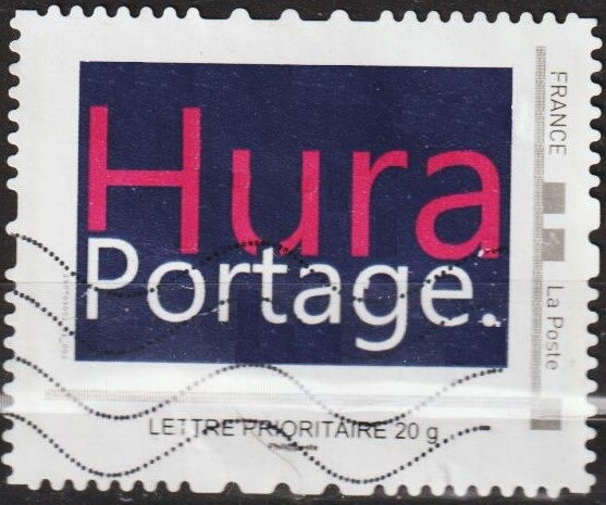 Hura Portage