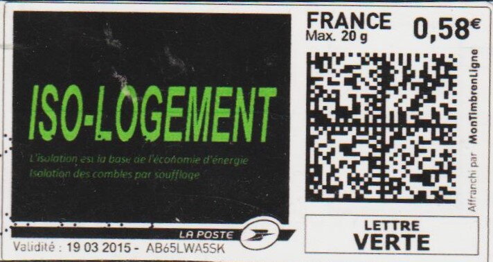 Iso-Logement