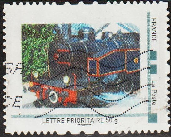 Locomotive
