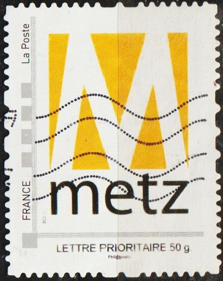 M Metz