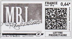 Stamp, MBI Realisations, France,  , Building Industry
