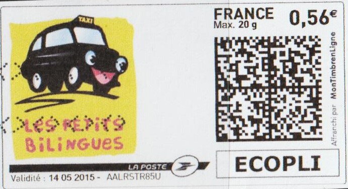 Petits Bilingues