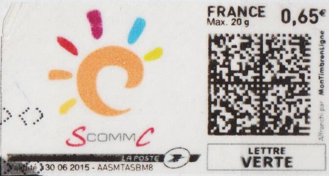 Scommc