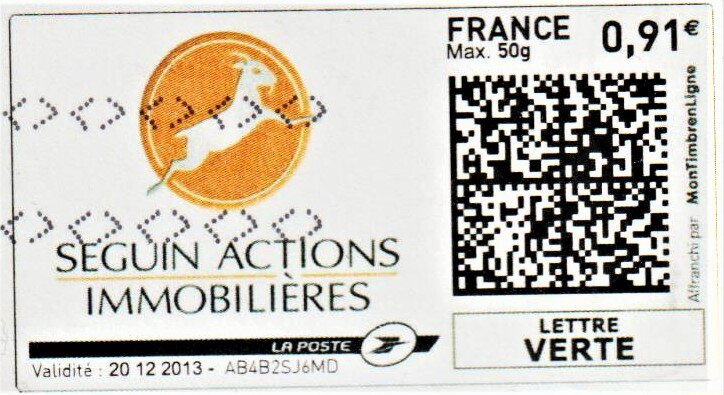 Seguin Actions Immobilieres