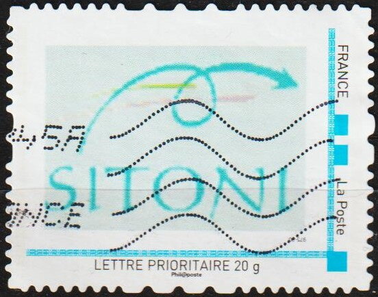 Sitoni
