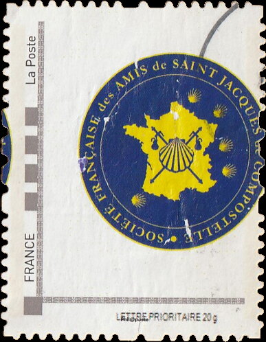 Société Française des Amis de Saint Jacques de Compostelle