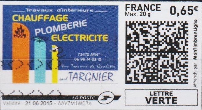 Targnier Chauffage Plomberie Electricte
