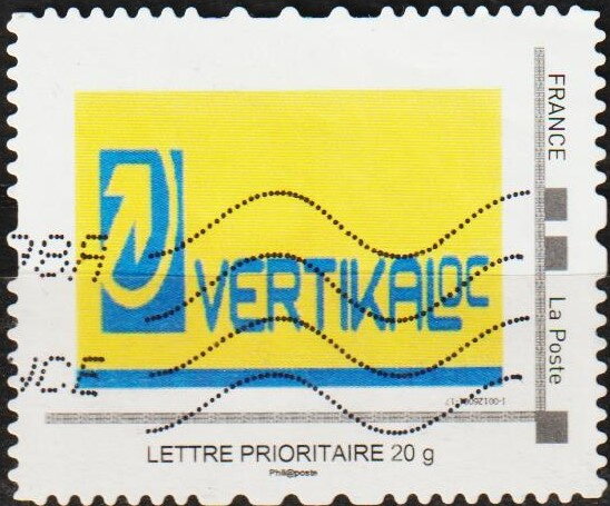 Vertikaloc