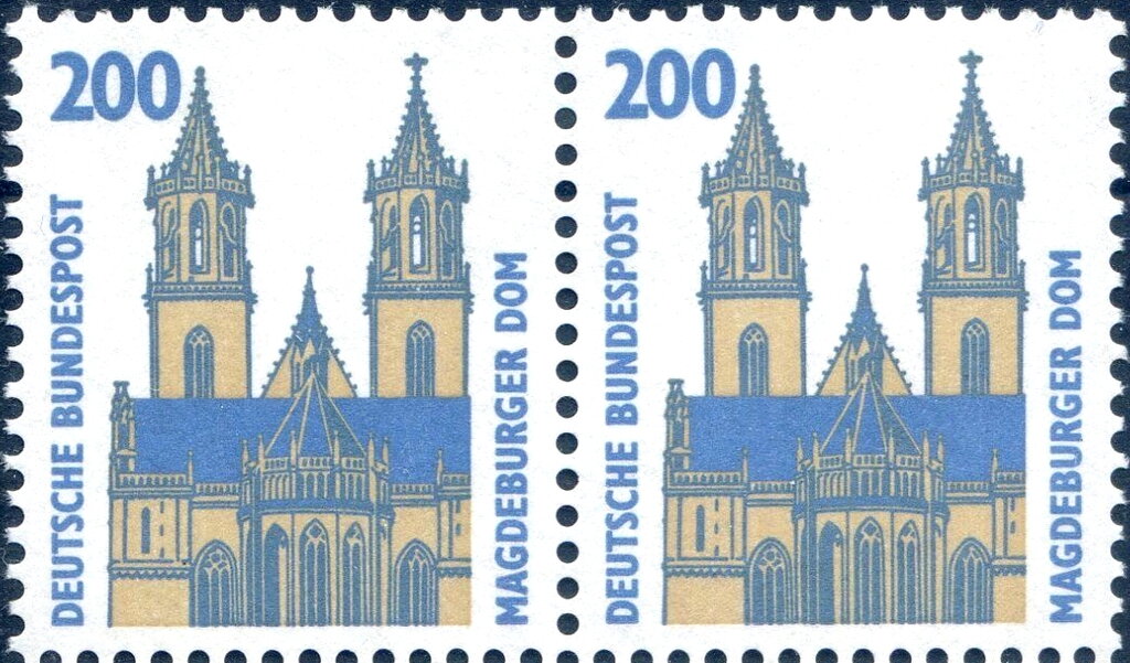 Magdeburg Cathedral