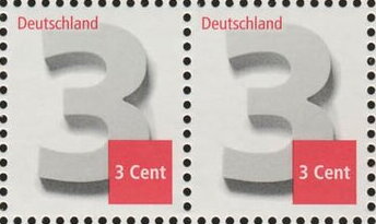 Numeral 3