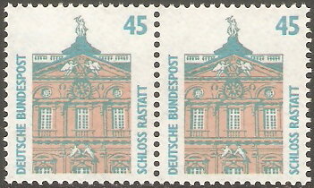 Rastatt Castle