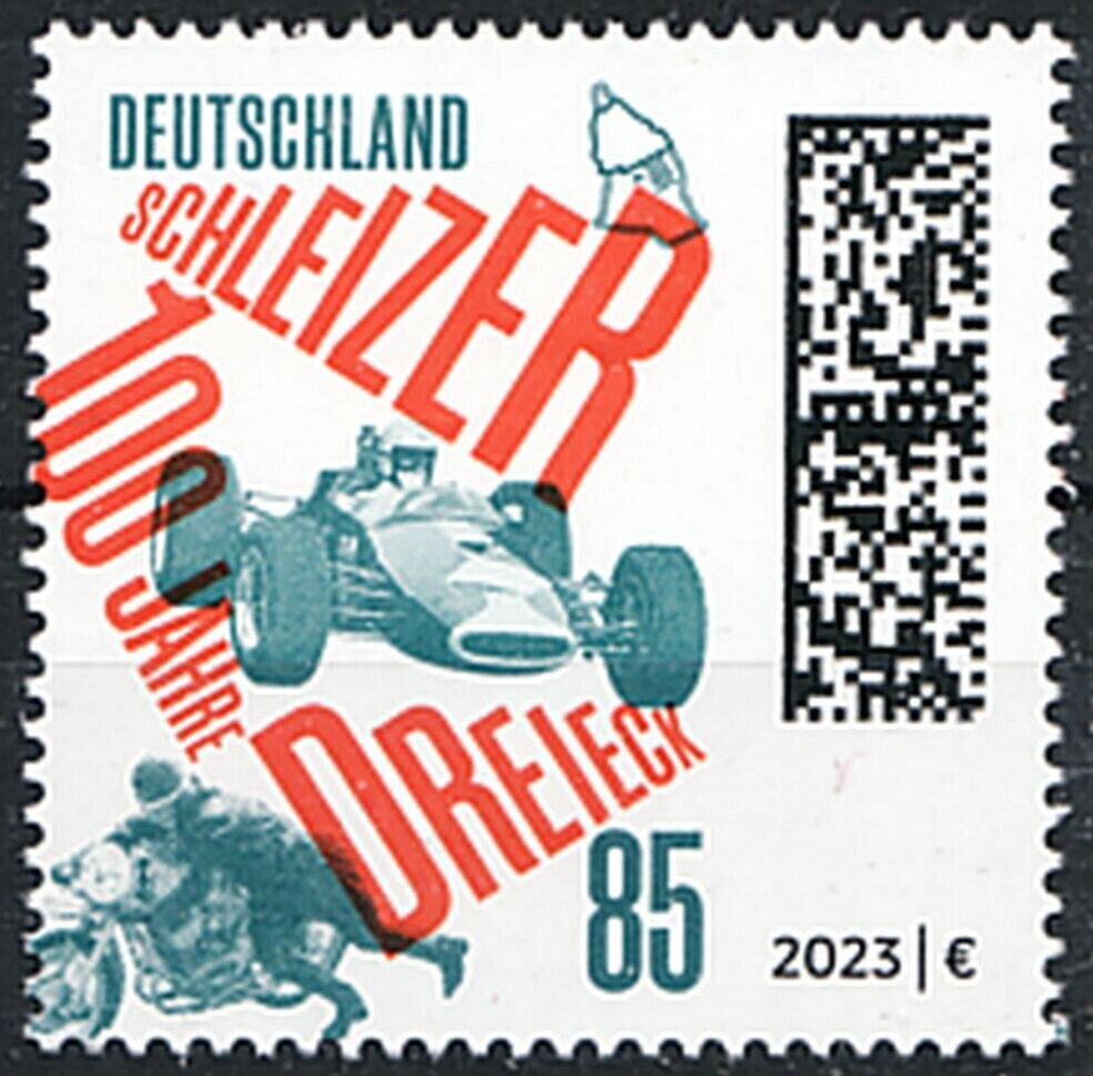 Schleizer Dreieck Auto Races, Centenary