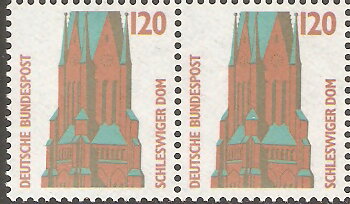 St. Peter's Cathedral, Schleswig