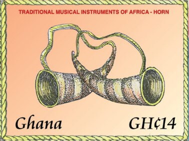 Horn
